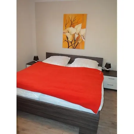 Holiday home Dora Comfortable Holiday