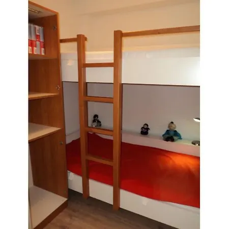 Holiday home Dora Comfortable Holiday Norddeich (Norden)
