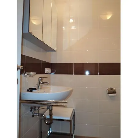 Holiday home Dora Comfortable Holiday