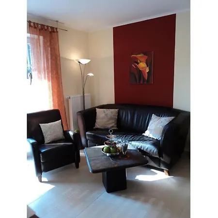 Holiday home Dora Comfortable Holiday Norddeich (Norden)